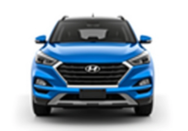 Hyundai Creta SUV for self drive rental in Guwahati