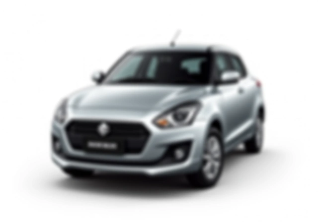 Maruti Suzuki DZire — sedan rental in Guwahati