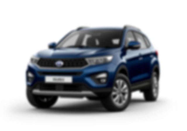 Tata Harrier automatic SUV for self drive rental in Guwahati